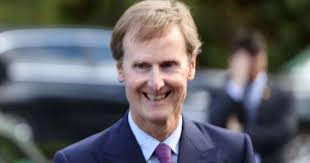 Duke of Northumberland