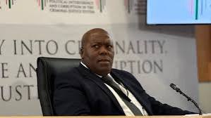 IDAC's Peter Serunye raises concerns over Khumalo, Mokwele arrests
