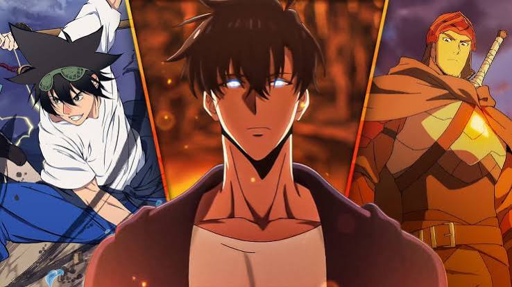 10 Best South Korean Anime of All Time, Ranked - IMDb
