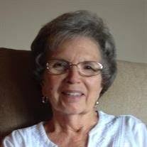 Shirley Carpenter Reddish age 81, of Keystone Heights Obituary