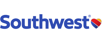Southwest logo stock png images. Case Study Southwest And United Airlines