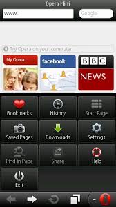 Download & install opera browser: Opera Mini Web Browser For Symbian Symbian App Download For Free On Phoneky