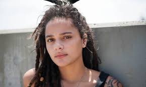 Sasha bianca lane was born in 1995 in houston, texas. American Honey Newcomerin Sasha Lane Hat Schon Die Nachste Rolle In Der Tasche Moviebreak De