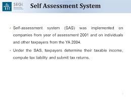 Universiti kebangsaan malaysia (national university of malaysia). Overview Of Malaysian Taxation By Associate Professor Dr Gholamreza Zandi Ppt Download