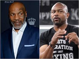 Mike tyson and roy jones jr. How To Watch Mike Tyson Vs Roy Jones Jr Ppv Price Schedule