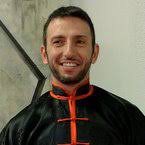 Instructors at White Lotus Kung Fu