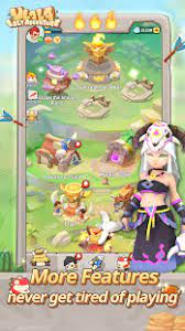Download Ulala Idle Adventure On Pc With Memu