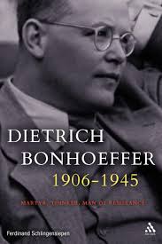 Dietrich Bonhoeffer