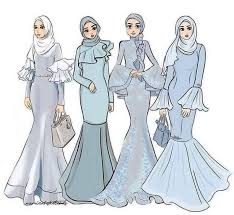 Pada postingan kali ini dengan judul sketsa. Pin Oleh Erika Chayani Putri Di Sketch Gambar Desain Busana Menggambar Model Pakaian Sketsa Mode Pakaian