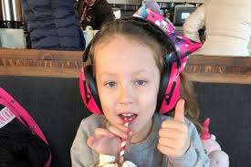 Family receives life-changing gift from charitable trust