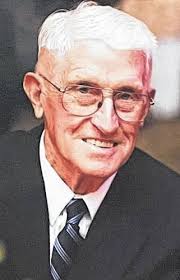 Joseph Williams Obituary (1925