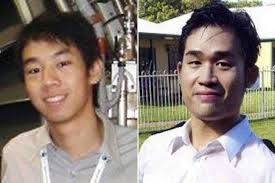 Cathay Pacific pilots who died in fiery car crash named