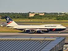Maybe you would like to learn more about one of these? British Airways Wikipedia