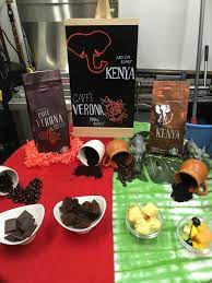 The more general searching i do about verona, the more. Coffee Master 2nd Chapter Sign Off Starbucks