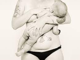 4th Trimester Bodies Project Celebrates Women S Bodies After Giving Birth Cbc News