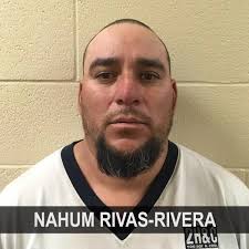 Rivas Rivera's Instagram, Twitter & Facebook