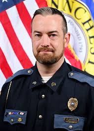 Staff Directory • Caleb Goodrich