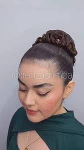 Peinados Fáciles y Rápidos