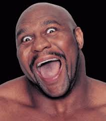 When a Fighter gives up