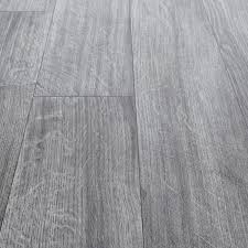 Black And White Tile Effect Vinyl Flooring Platinum Off White Oak Effect Vinyl Flooring Vinyl Flooring Vinyl Flooring Kitchen Flooring