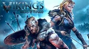 En / multi fantasy meets norse mythology travel the realms of earthly midgard, freezing niflheim and boiling balheim, either as a fierce viking warrior or. Vikings Wolves Of Midgard Upd 17 12 2018 Torrent Download