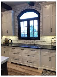Gray kitchen cabinets with black countertop 1. Kitchen Kitchen Backsplash With White Cabinets And Black Granite Black Granite Black Kitchen Countertops Backsplash With White Cabinets Kitchen Design