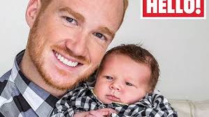 London 2012 champ Greg Rutherford reveals becoming a father made him  happier than gold medal