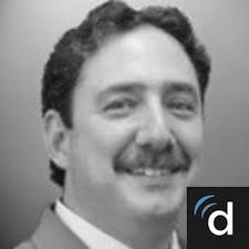 Dr. William Magee, MD