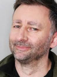 Danny Holman — Lidé — Česká televize