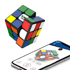 Originally called the magic cube. Play Rubik S Connected Get Rubik S Smart Cube Buy Now