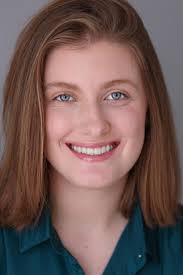 Ashley Gideon's Instagram, Twitter & Facebook