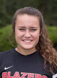 2016 Women's Soccer Roster