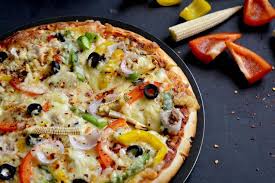 Over 6,000 of these locations are inside the united states. Paneer Soya Supreme India Pizzahut Pizza Hut Has Done Just That By Offering A Plethora Of Chicken Topped Pizza I Pizza Recipes Recipes Veggie Pizza Recipe