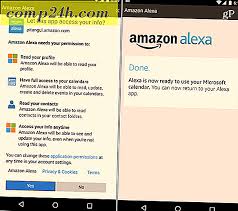 Voraussetzung ist natürlich, dass bereits ein google kalender angelegt wurde. Amazon Echo Verbinden Sie Ihren Microsoft Outlook Kalender Mit Alexa