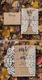 Rustic Wedding Invitations With Response Cards Elegantweddinginvites Wedding Invitations Diy Rustic Cricut Wedding Invitations Fall Wedding Invitations
