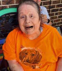 Beverly (Bev) Ann Fields |1950-2024|