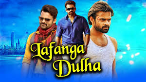 Lafanga Dulha 2019 Telugu Hindi Dubbed Full Movie Sai Dharam Tej Regina Cassandra Youtube Ghar ghar ki kahani (2021.