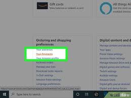 Maybe you would like to learn more about one of these? How To Remove A Gift Card From Amazon 12 Steps With Pictures