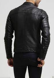 Men Fashion Black Leather Jacket Motorcycle Leather Jacket Biker Jacket In 2021 Leather Jacket Men Black Leather Jacket Men Jackets Men Fashion