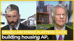 Watch al jazeera's live broadcast now. Ornms9hztofzkm