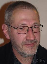 Herrischried: Rolf Peter ist der neue Hausmeister