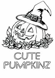 3 use the printables for various fall and halloween crafts and activities. Cute Pumpkin Coloring Pages In Designkids Wallpaper Fall Landscape Colour Page 2480x3508 Wallpaper Teahub Io