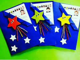 Great decor doesn't have to break the bank. Pin By Mehreen Nayab On Cards School Decorations Paper Wall Art Art Drawings Simple