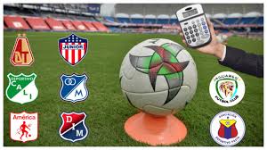 El juego es entretenimiento, juega con moderación. Liga Betplay 2021 The Calculator For Entering The Eight From Liga Betplay