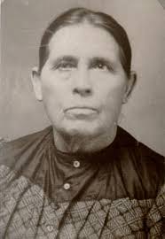 Mary Ann Elizabeth Culpepper Willoughby (1852-1930)