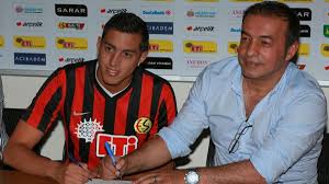 River platere­ceived €2 mil­lion from an in­vest­ment group who kept a share of its eco­nomic right's, with ben­fica re­ceiv­ing half, plus the sports rights. Eskisehirspor A Benfica Dan Super Takviye Eurosport