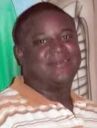 Cleophus Ray Webster, age 48