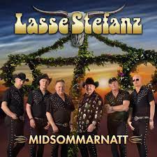 The band was popular during the 1980s. Club Lasse Stefanz Fotos Facebook