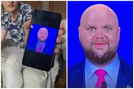 🔴 A un turista noruego de 21 años se le negó la entrada a Estados Unidos y  fue deportado después de que las autoridades encontraran un meme del  vicepresidente JD Vance en