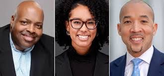 Maurice Alexander's Instagram, Twitter & Facebook